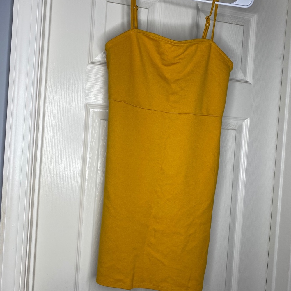 Mini Dress - Picture 2 of 2